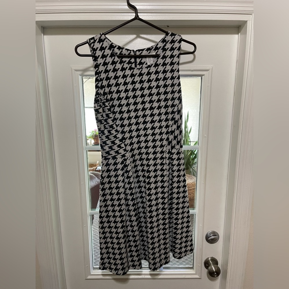 Bar III mini dress